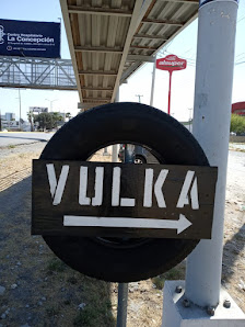 Vulkanizadora